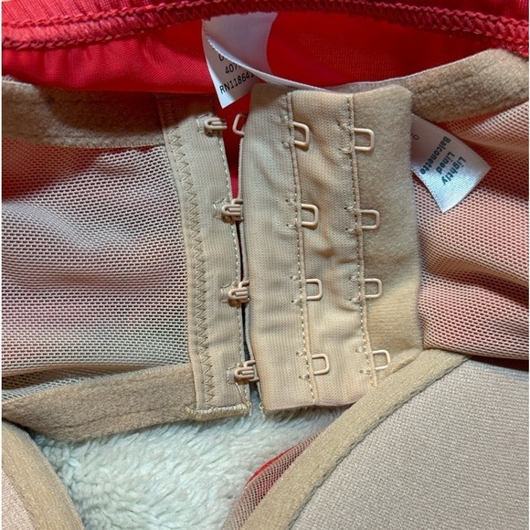 Swim by Cacique Multi Way Bikini Swim Top - Picture 5 of 7